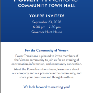 Town Hall News September 15th, 2026